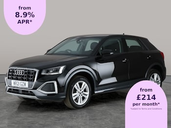 2021 - 1.5 TFSI CoD 35 Sport SUV 5dr Petrol Manual Euro 6 (s/s) (150 ps) - 17IN AL