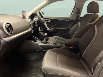 Used Audi Q2 2021 for sale - 75844990: Photo