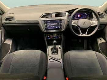 Used Volkswagen Tiguan 2020 for sale - 74994237: Photo