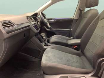 Used Volkswagen Tiguan 2020 for sale - 74994237: Photo