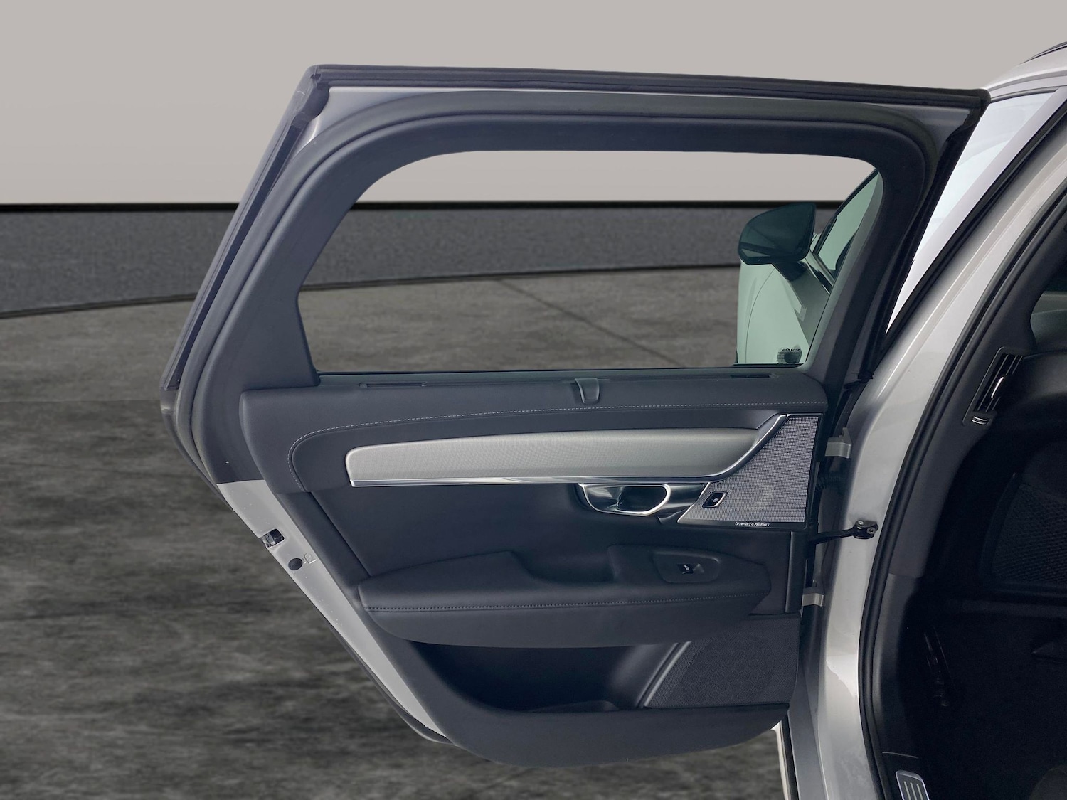 Used Volvo V90 2022 for sale - 77221403: Photo 33