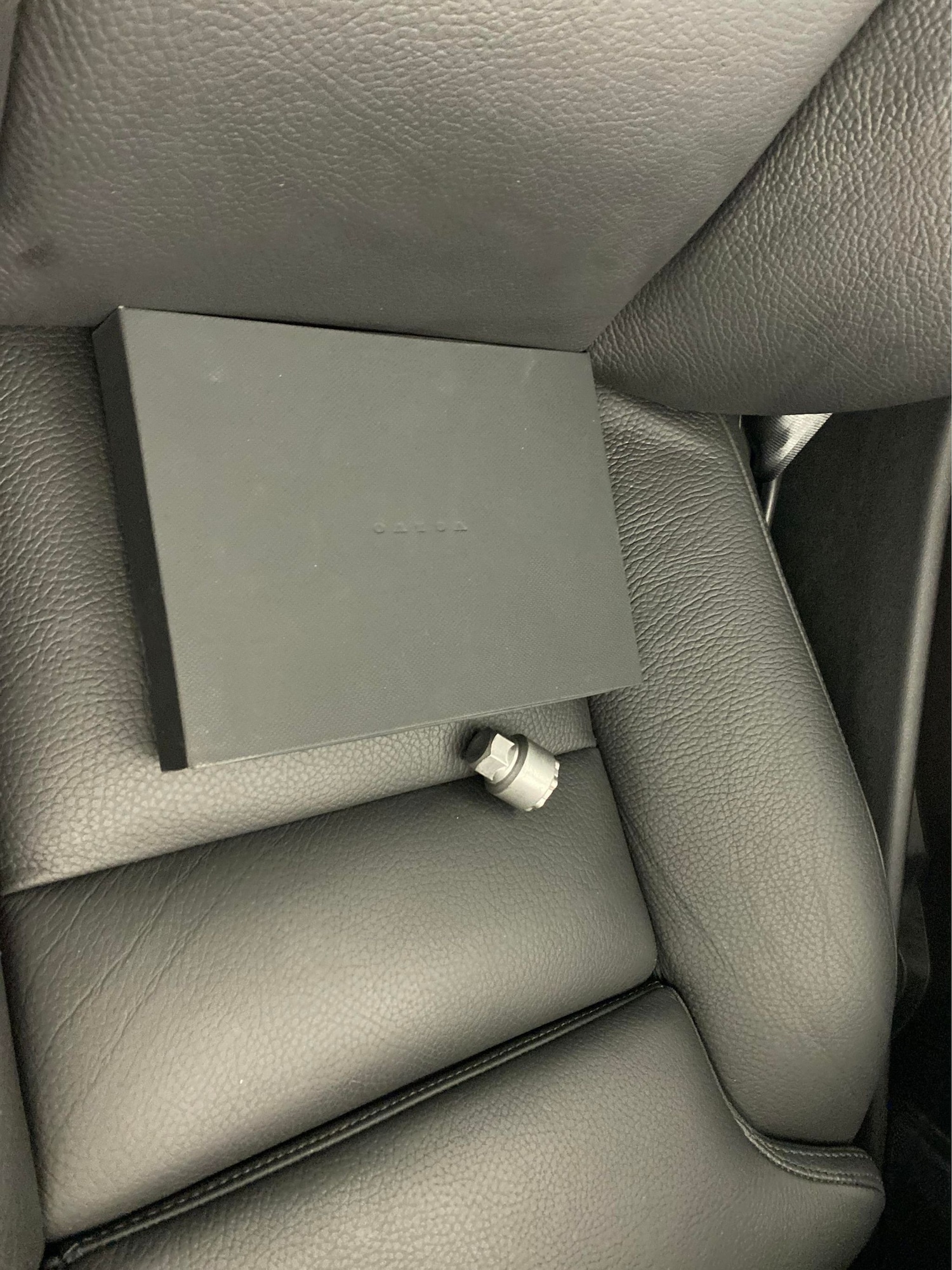 Used Volvo V90 2022 for sale - 77221403: Photo 37