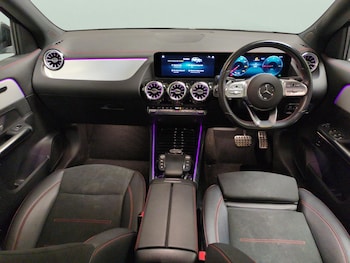 Used Mercedes-Benz EQA 2022 for sale - 79419090: Photo