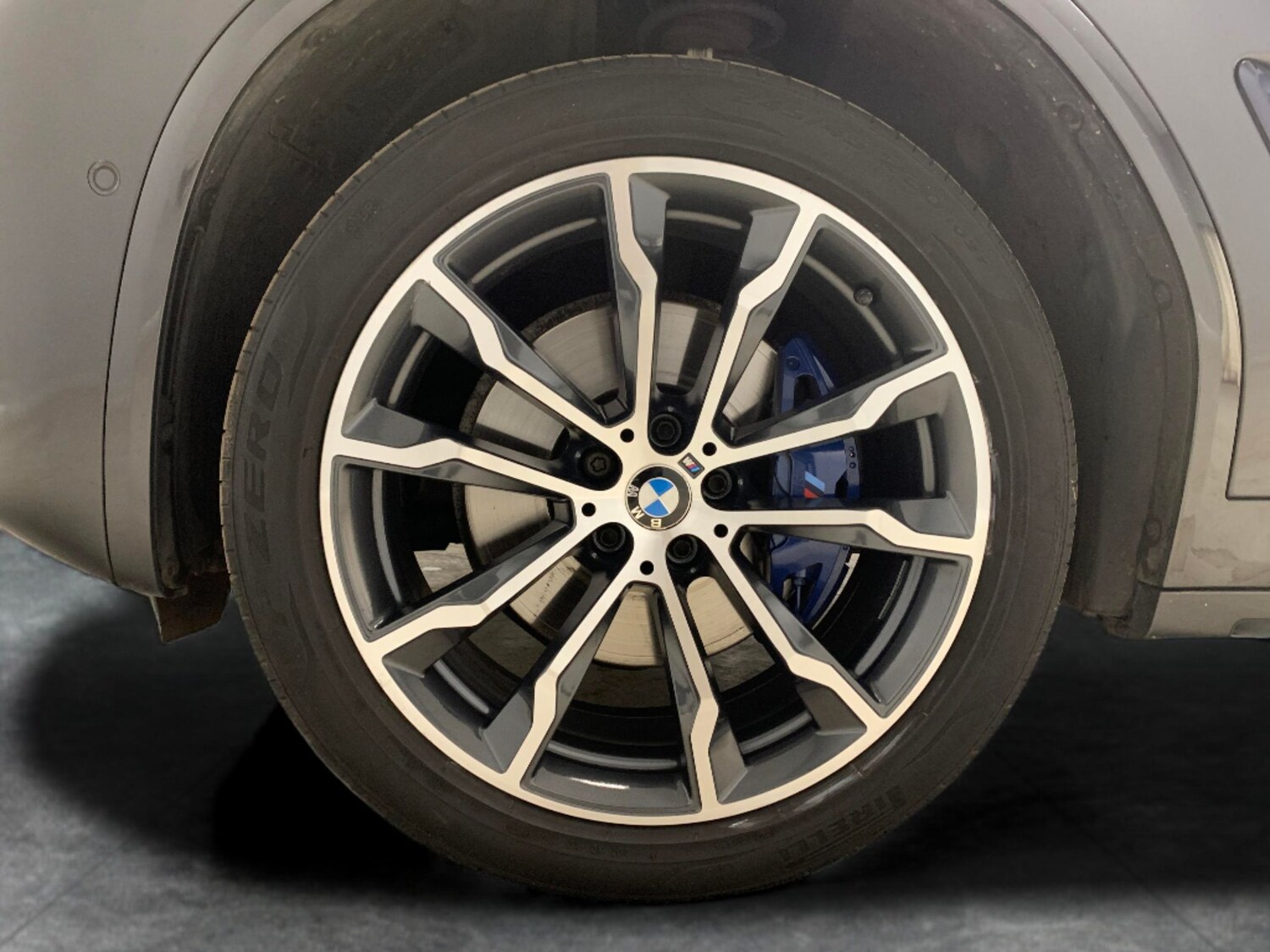 Used BMW X3 2019 for sale - 77979333: Photo 26