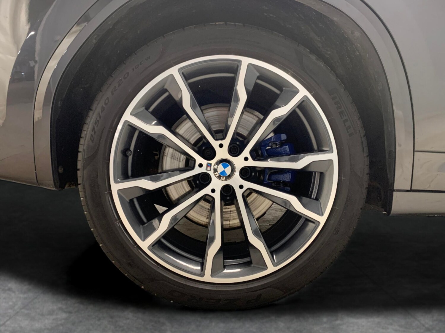 Used BMW X3 2019 for sale - 77979333: Photo 28