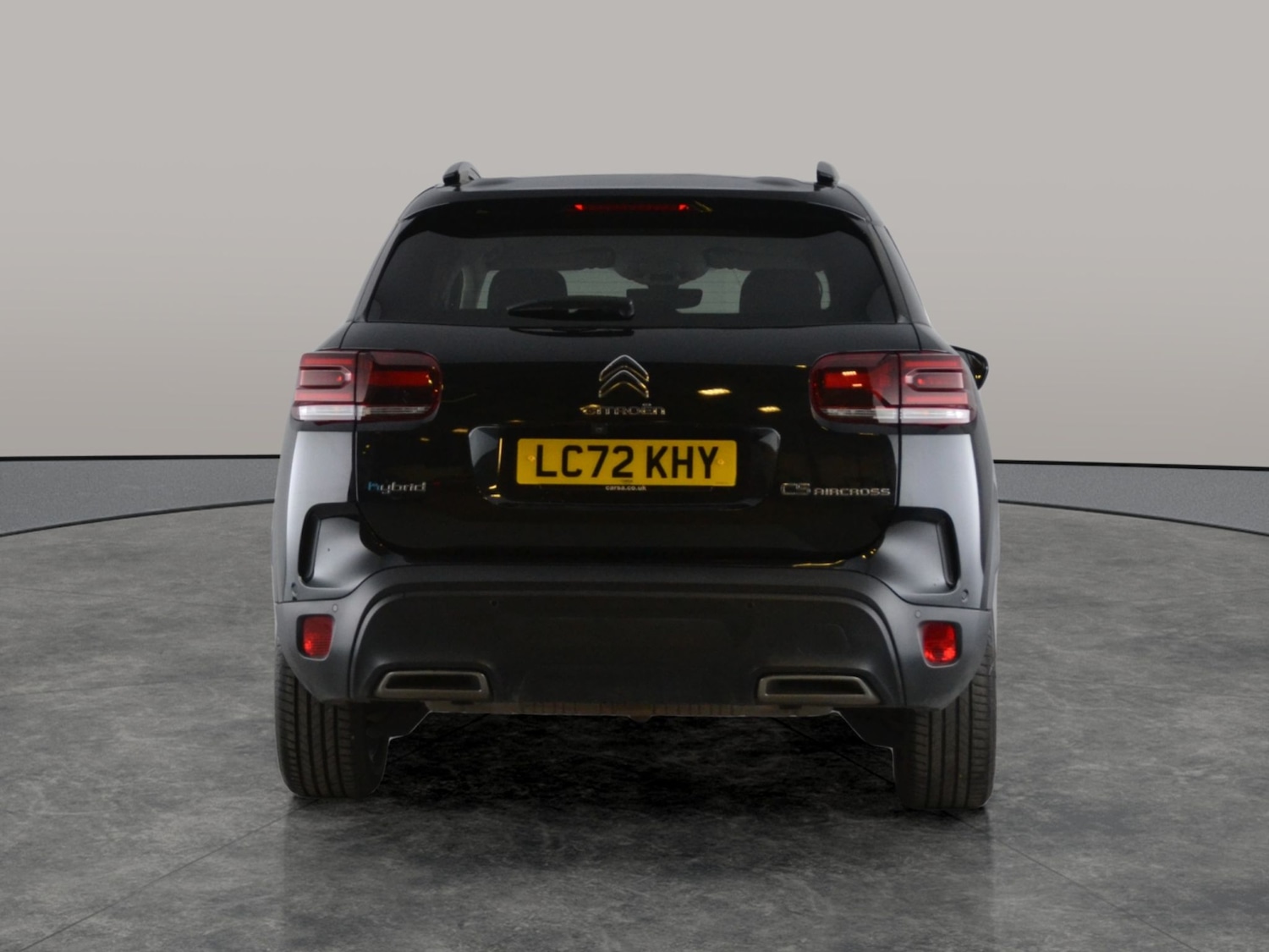 Used Citroen C5 Aircross 2022 for sale - 77300795: Photo 10