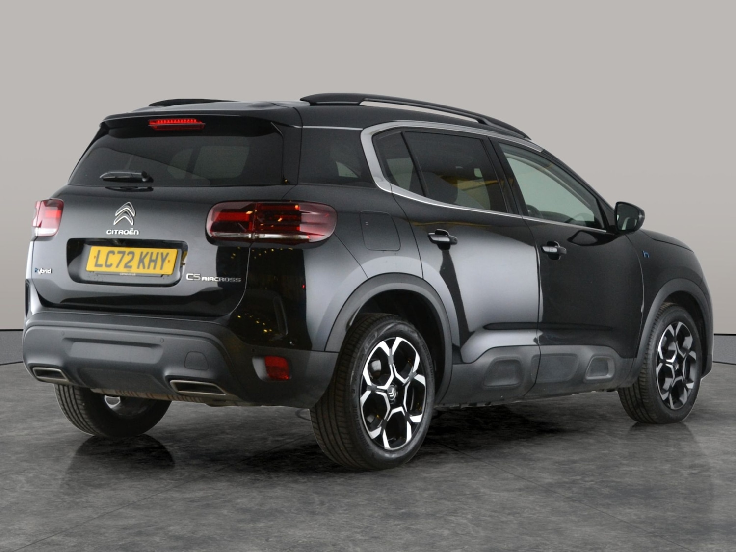 Used Citroen C5 Aircross 2022 for sale - 77300795: Photo 11