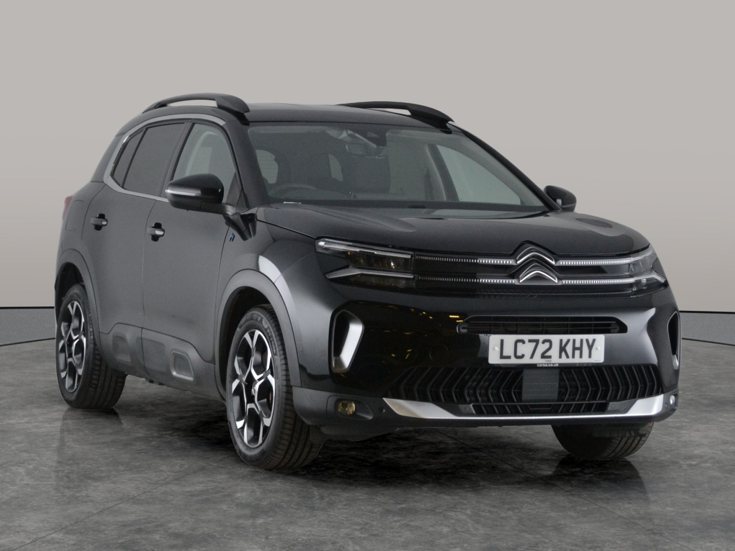 Used Citroen C5 Aircross 2022 for sale - 77300795: Photo 13