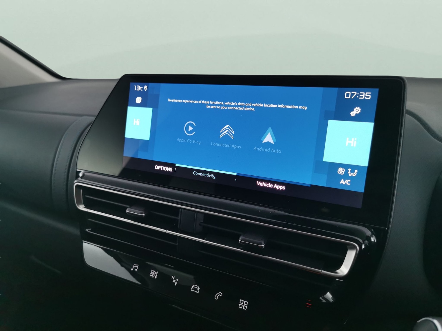 Used Citroen C5 Aircross 2022 for sale - 77300795: Photo 17