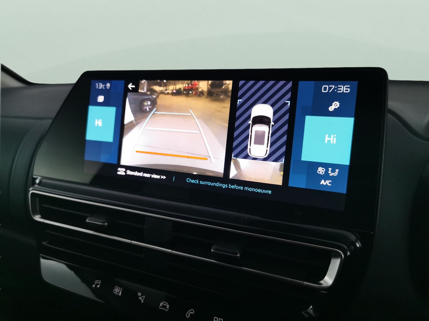 Used Citroen C5 Aircross 2022 for sale - 77300795: Photo 20