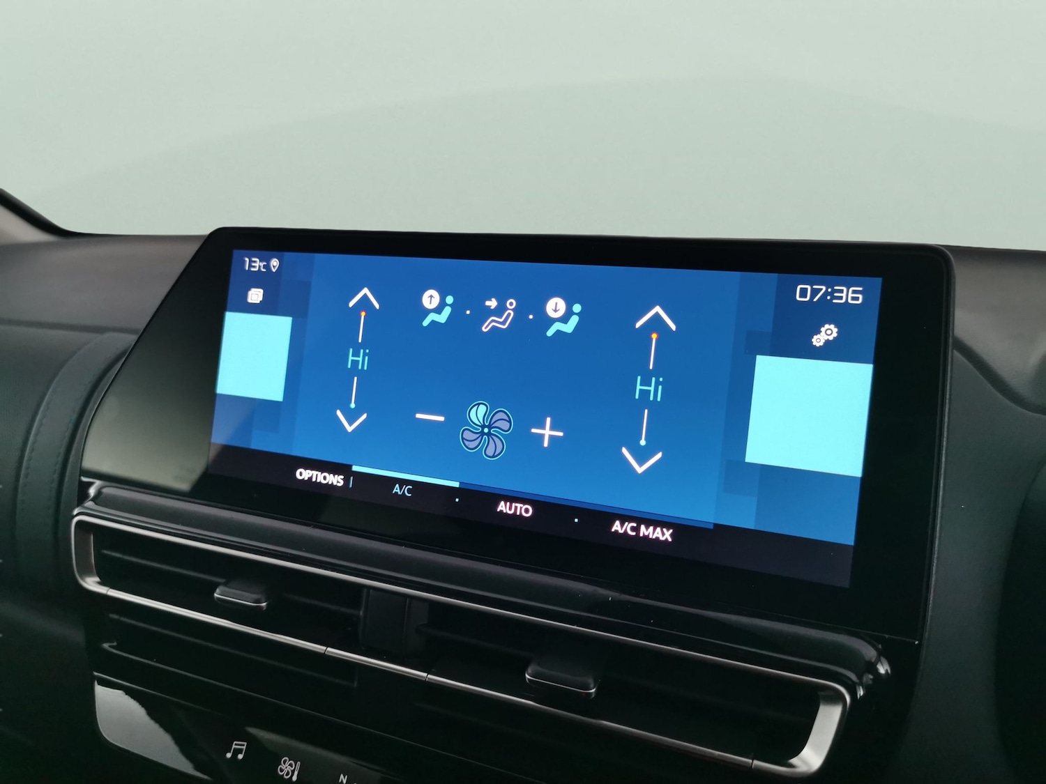 Used Citroen C5 Aircross 2022 for sale - 77300795: Photo 21