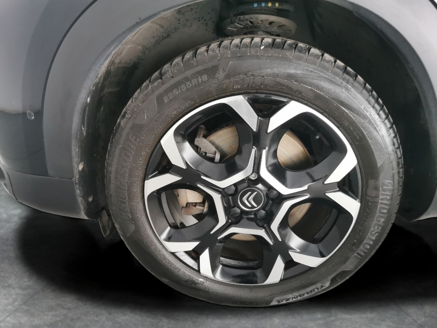 Used Citroen C5 Aircross 2022 for sale - 77300795: Photo 26