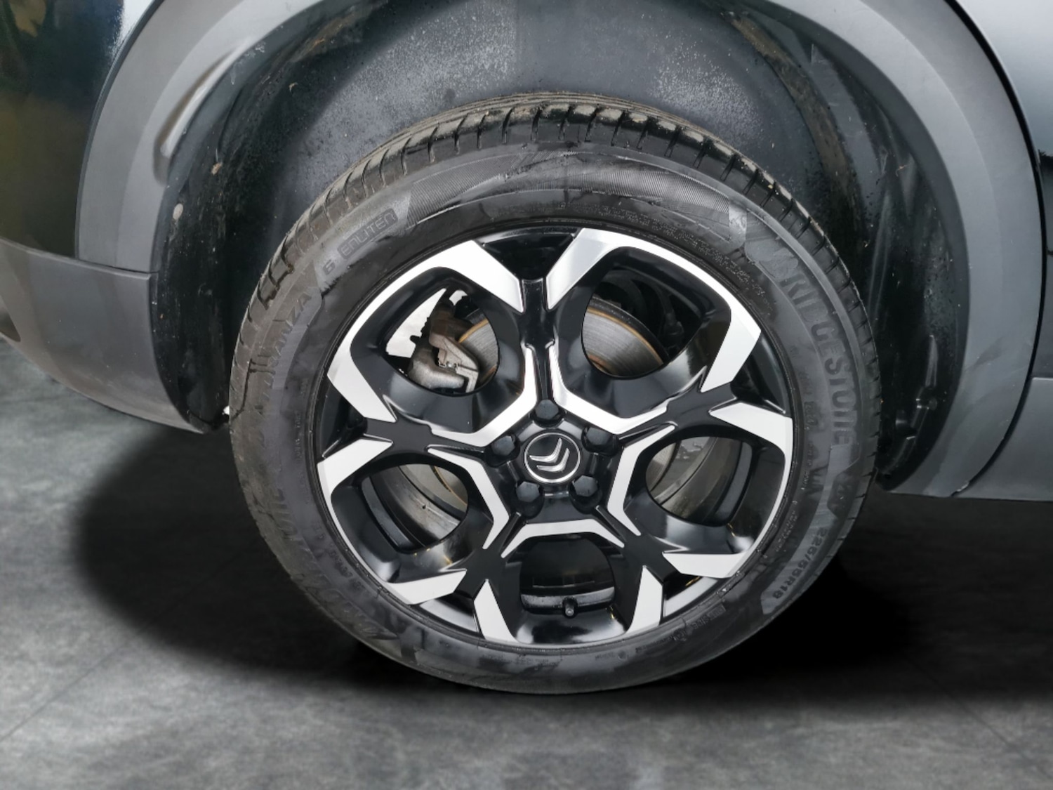 Used Citroen C5 Aircross 2022 for sale - 77300795: Photo 28