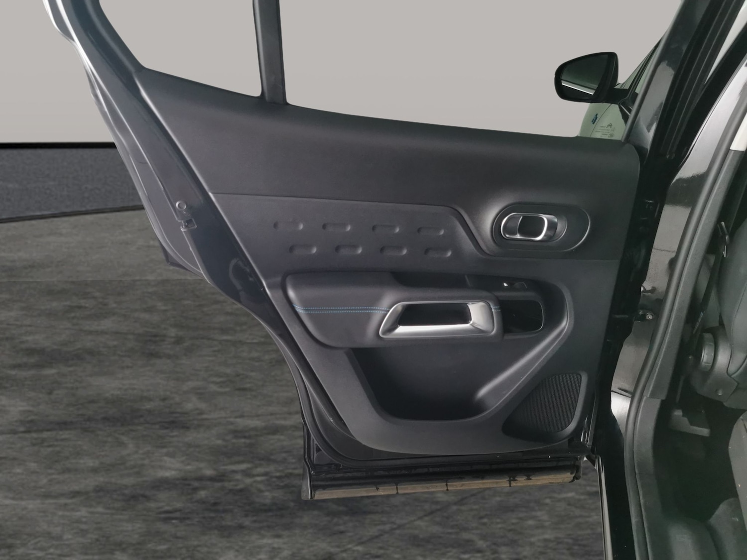 Used Citroen C5 Aircross 2022 for sale - 77300795: Photo 31