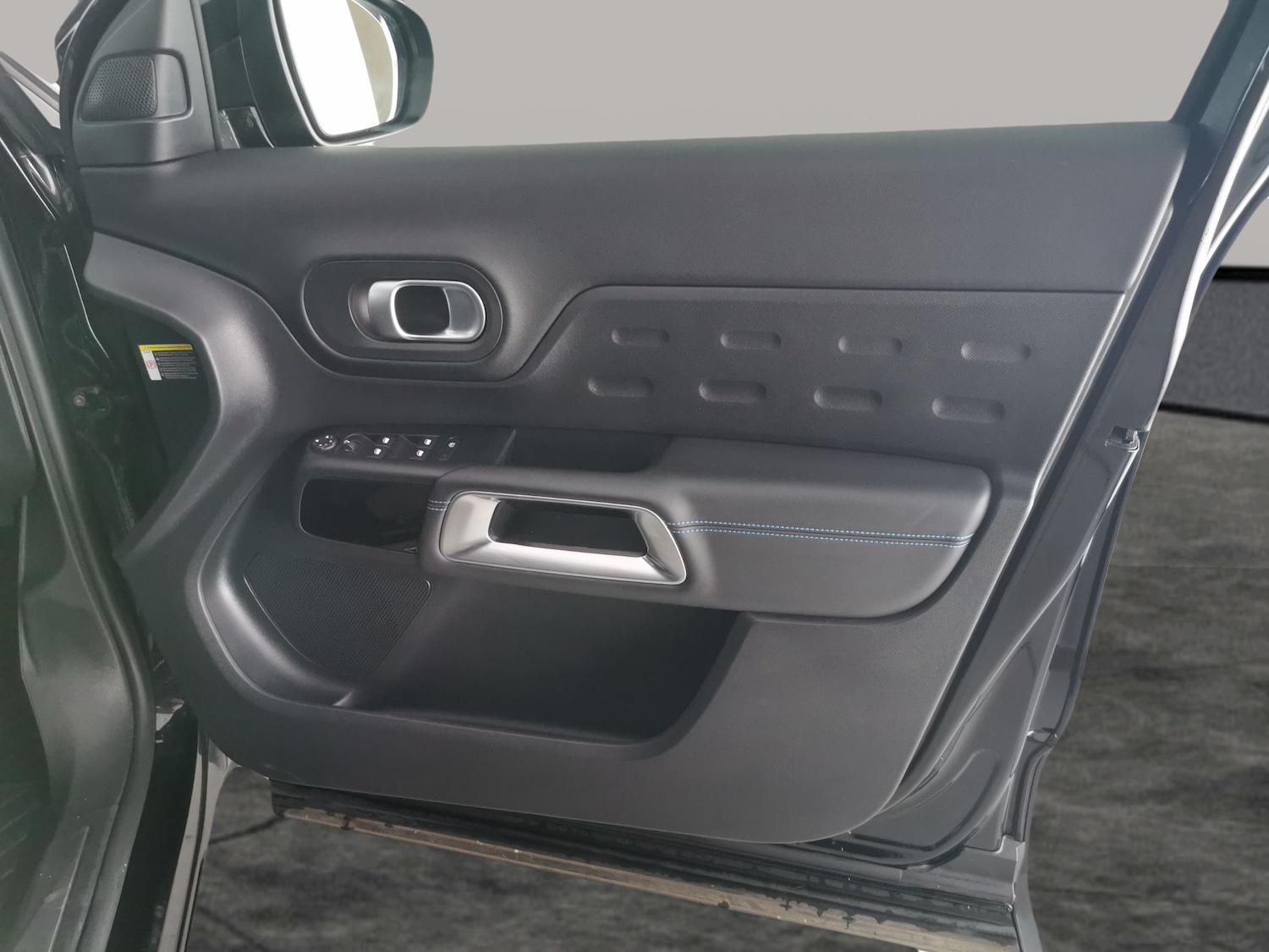 Used Citroen C5 Aircross 2022 for sale - 77300795: Photo 32