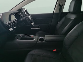 Used Citroen C5 Aircross 2022 for sale - 77300795: Photo