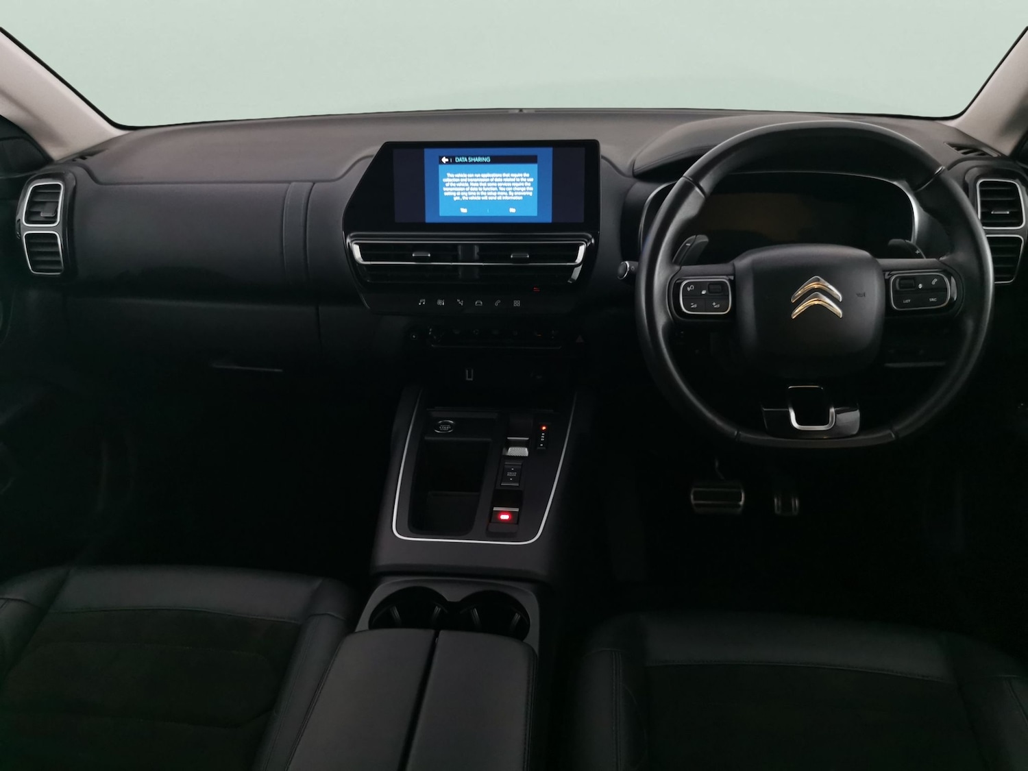 Used Citroen C5 Aircross 2022 for sale - 77300795: Photo 8