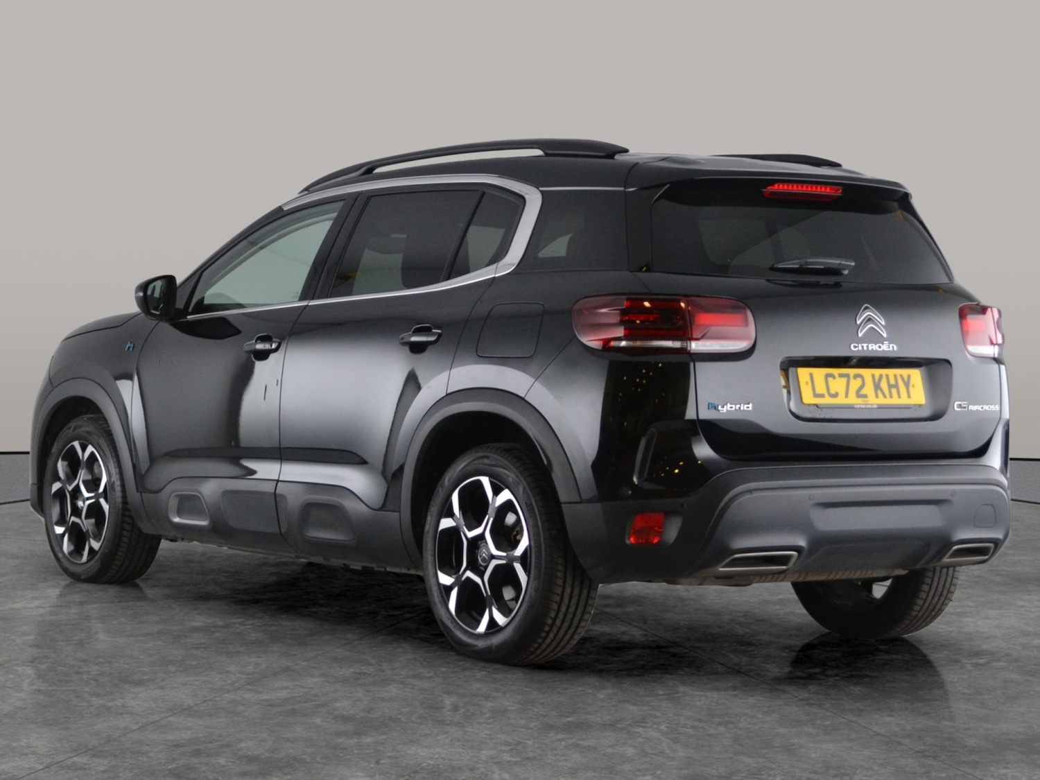 Used Citroen C5 Aircross 2022 for sale - 77300795: Photo 9