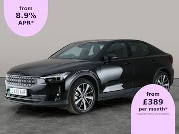 Used Polestar Polestar 2 2022 for sale - 75733909: Photo