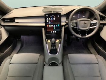 Used Polestar Polestar 2 2022 for sale - 75733909: Photo