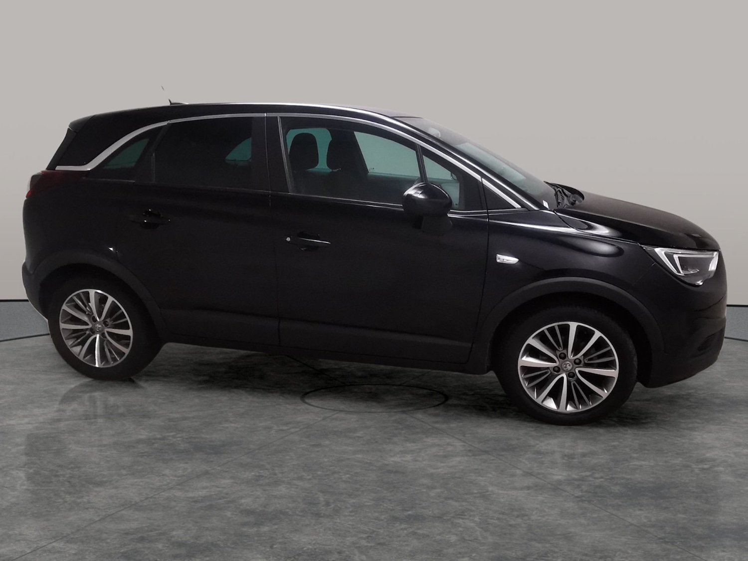 Used Vauxhall Crossland X 2020 for sale - 76105280: Photo 12
