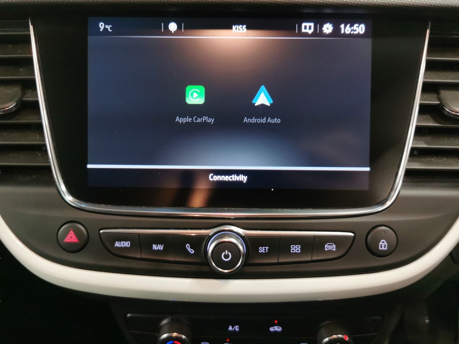Used Vauxhall Crossland X 2020 for sale - 76105280: Photo 18