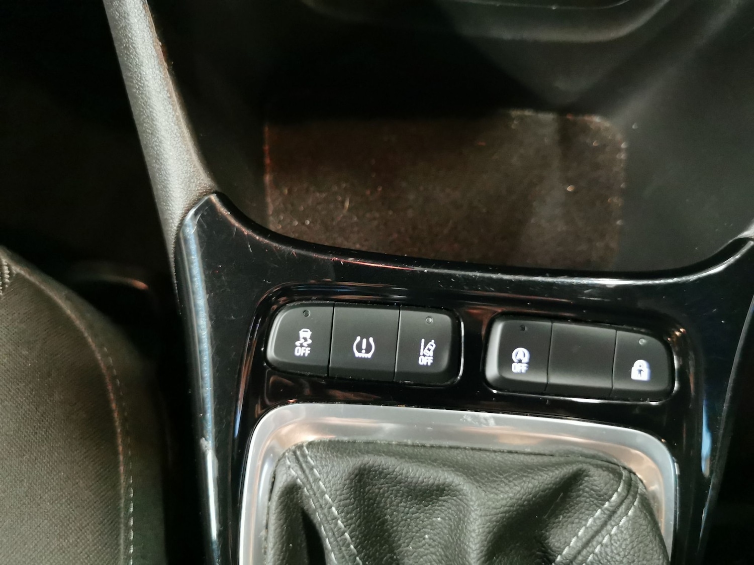 Used Vauxhall Crossland X 2020 for sale - 76105280: Photo 27