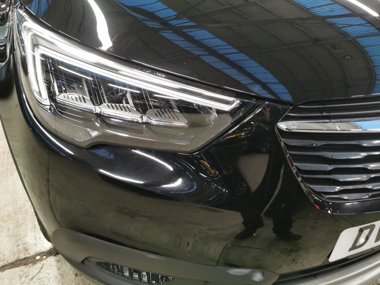 Used Vauxhall Crossland X 2020 for sale - 76105280: Photo 28