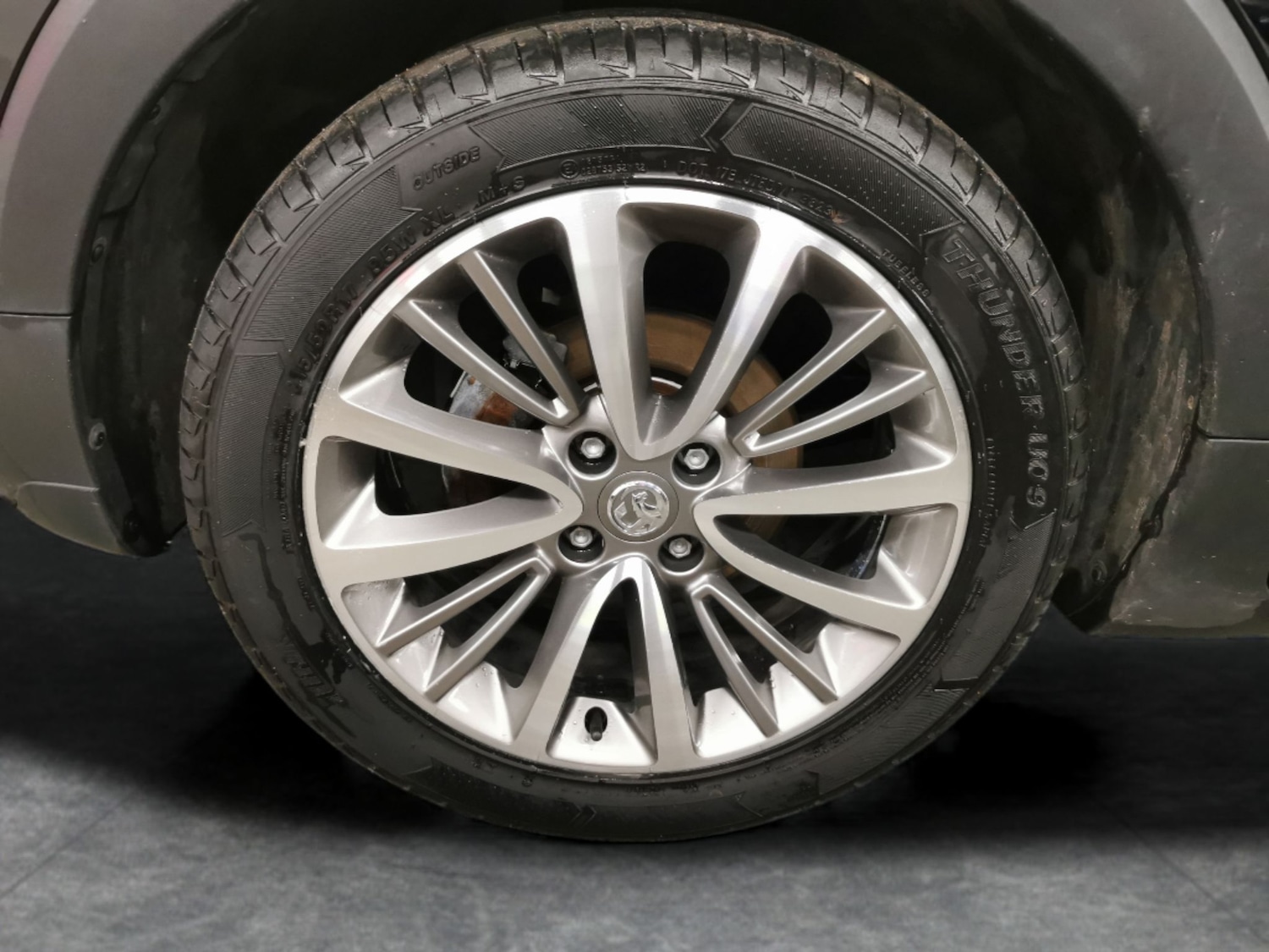Used Vauxhall Crossland X 2020 for sale - 76105280: Photo 29