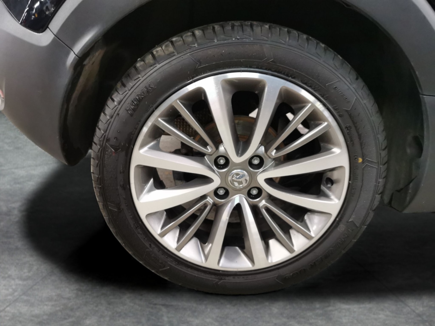 Used Vauxhall Crossland X 2020 for sale - 76105280: Photo 32