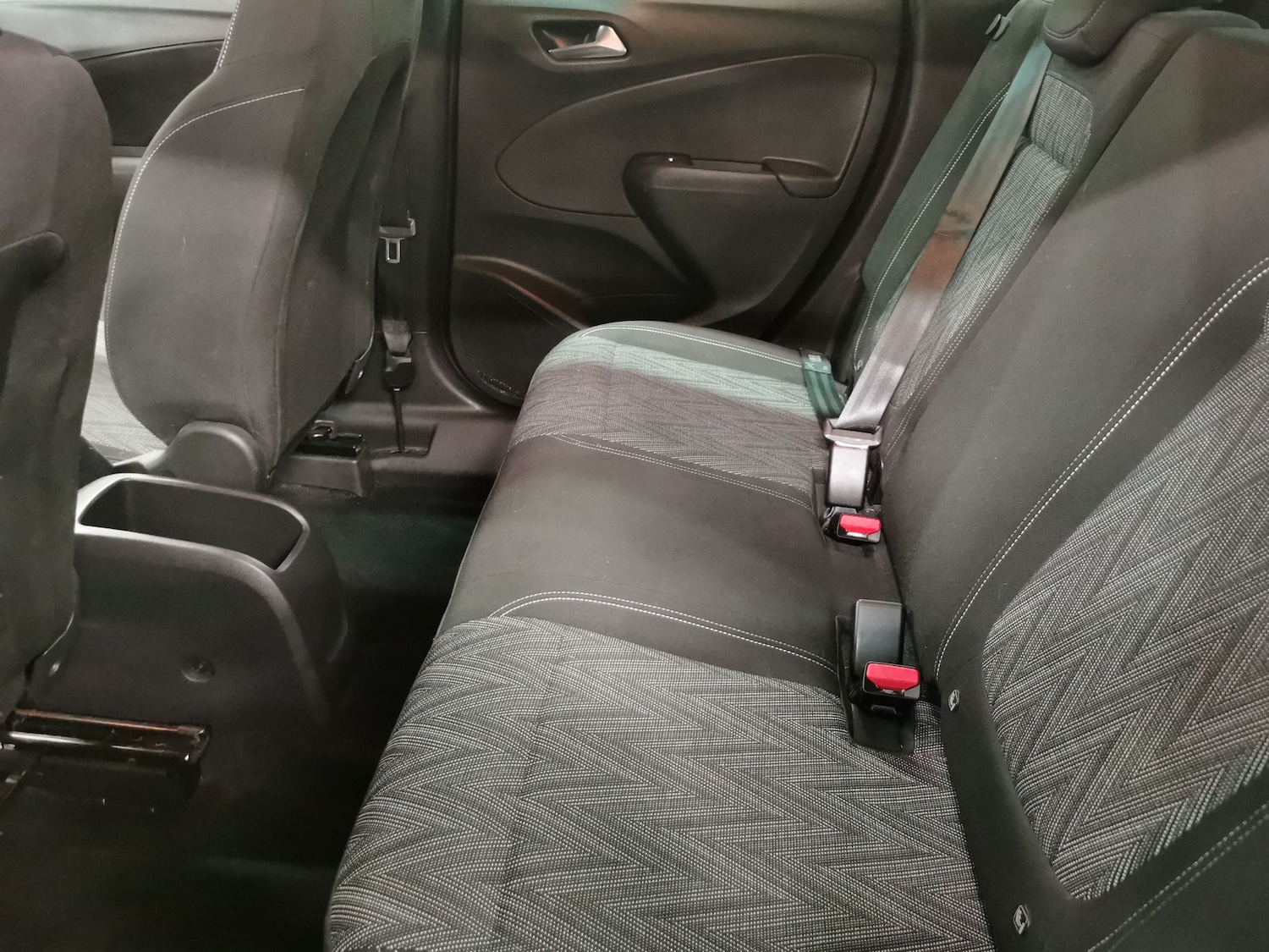 Used Vauxhall Crossland X 2020 for sale - 76105280: Photo 33