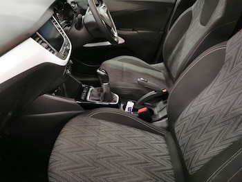Used Vauxhall Crossland X 2020 for sale - 76105280: Photo 4