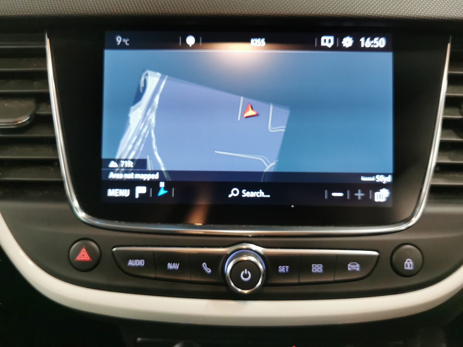 Used Vauxhall Crossland X 2020 for sale - 76105280: Photo 6