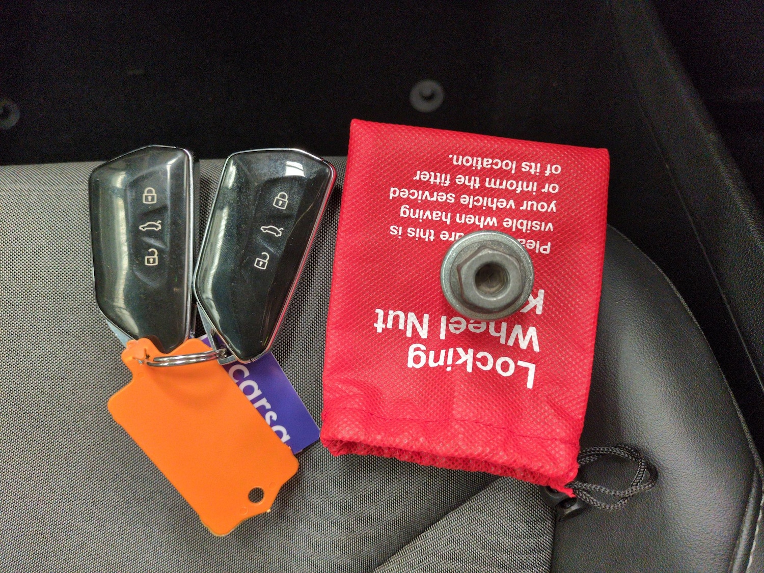 Used Skoda Enyaq 2022 for sale - 76290713: Photo 31