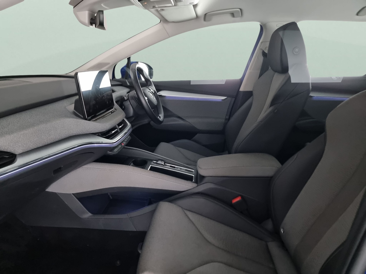 Used Skoda Enyaq 2022 for sale - 76290713: Photo 4