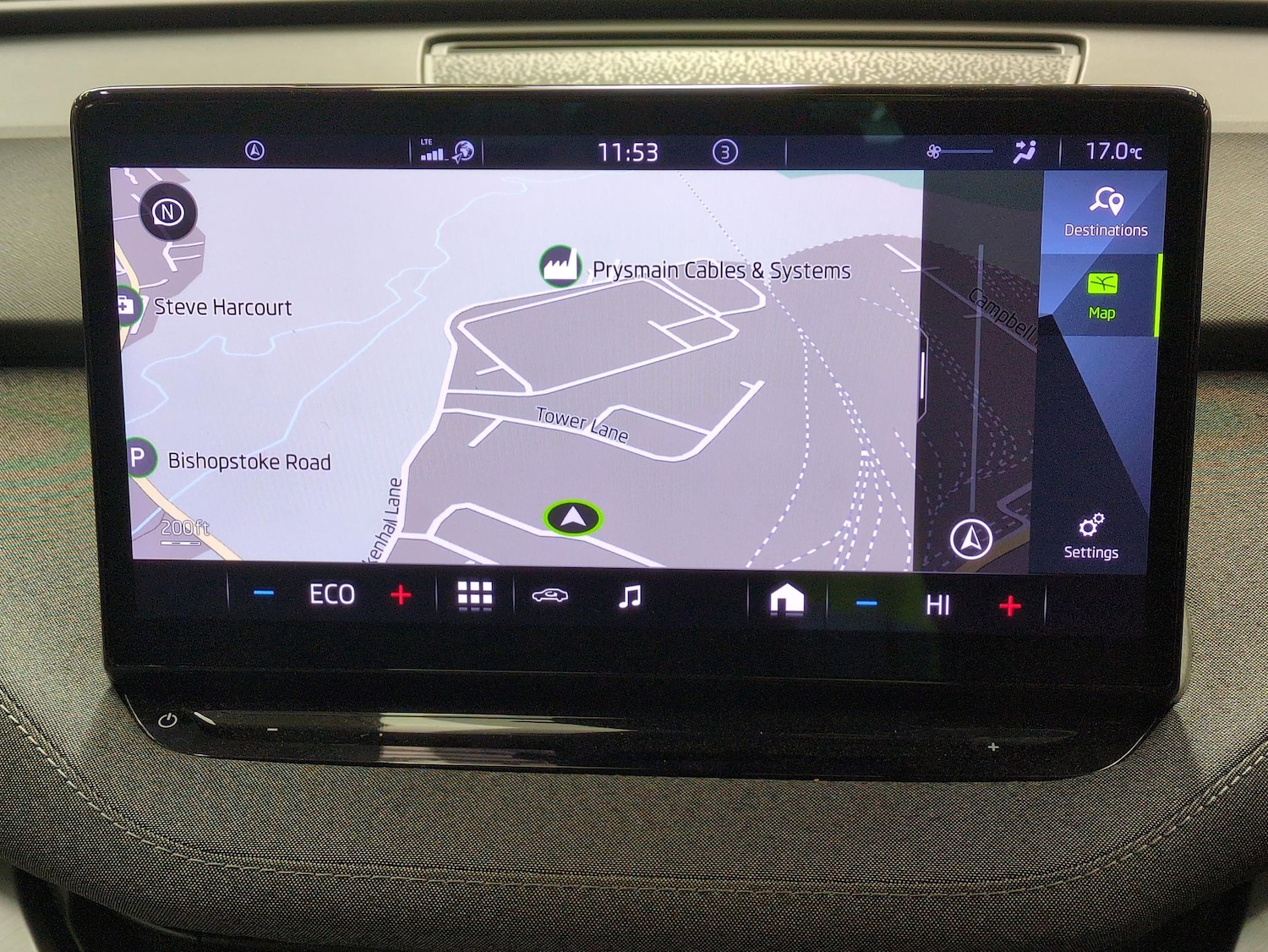 Used Skoda Enyaq 2022 for sale - 76290713: Photo 6