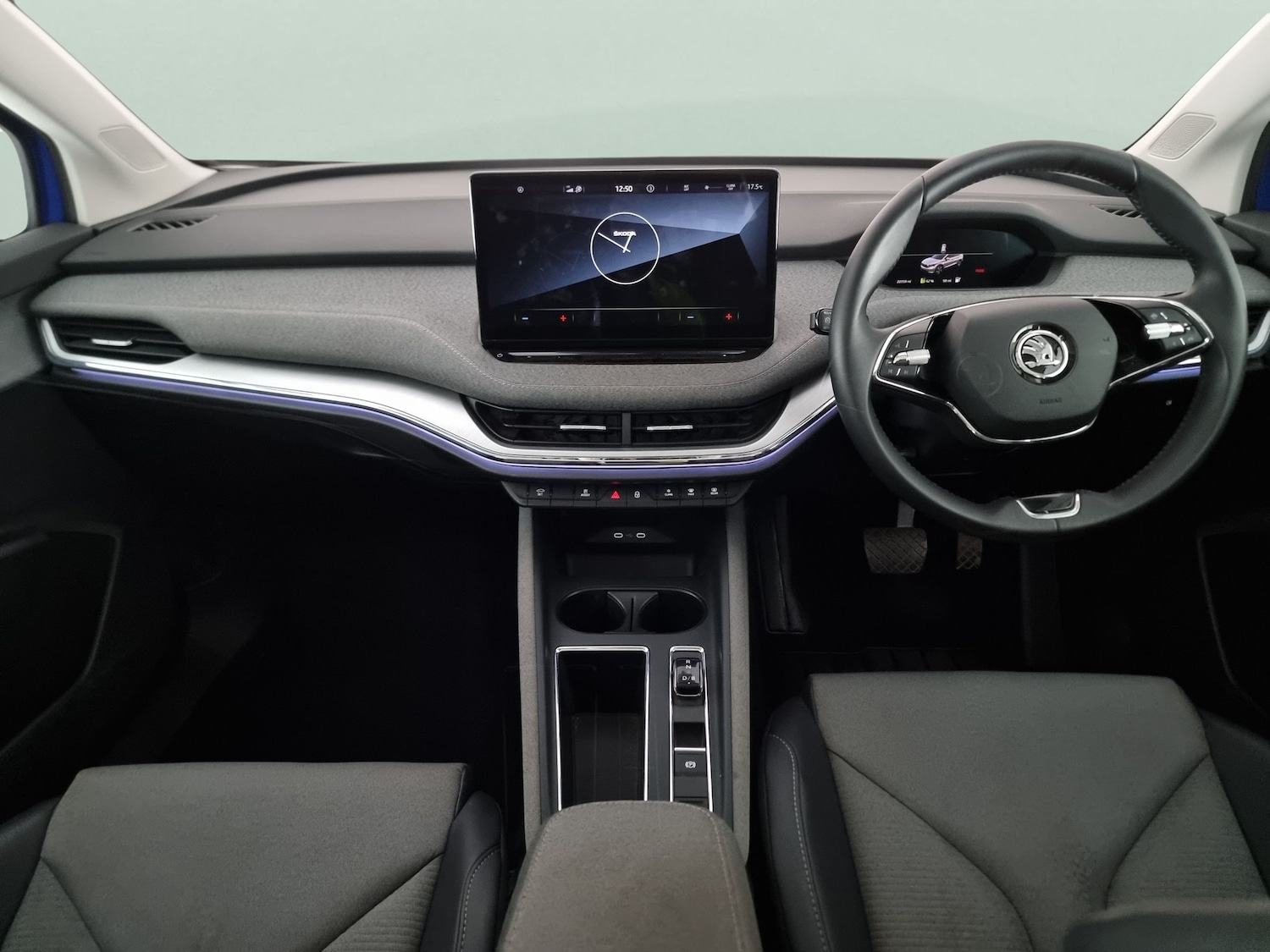 Used Skoda Enyaq 2022 for sale - 76290713: Photo 7