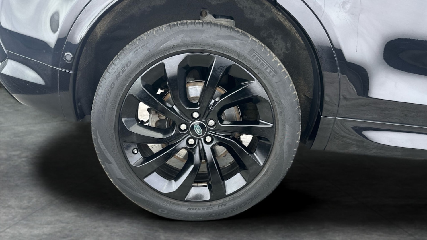 Used Land Rover Discovery Sport 2021 for sale - 77701796: Photo 11