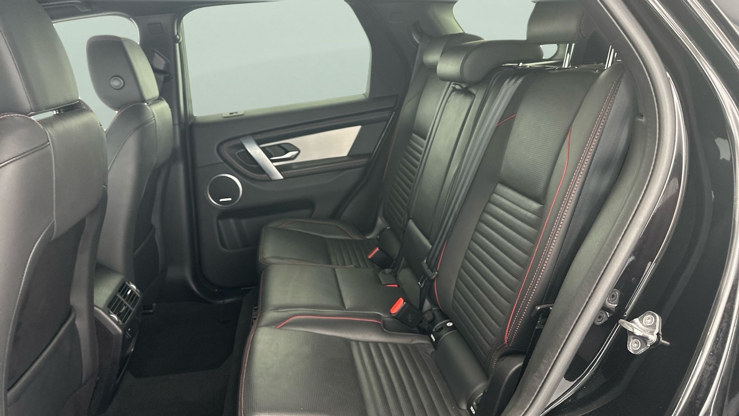 Used Land Rover Discovery Sport 2021 for sale - 77701796: Photo 17