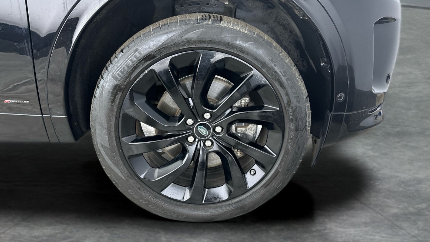 Used Land Rover Discovery Sport 2021 for sale - 77701796: Photo 20