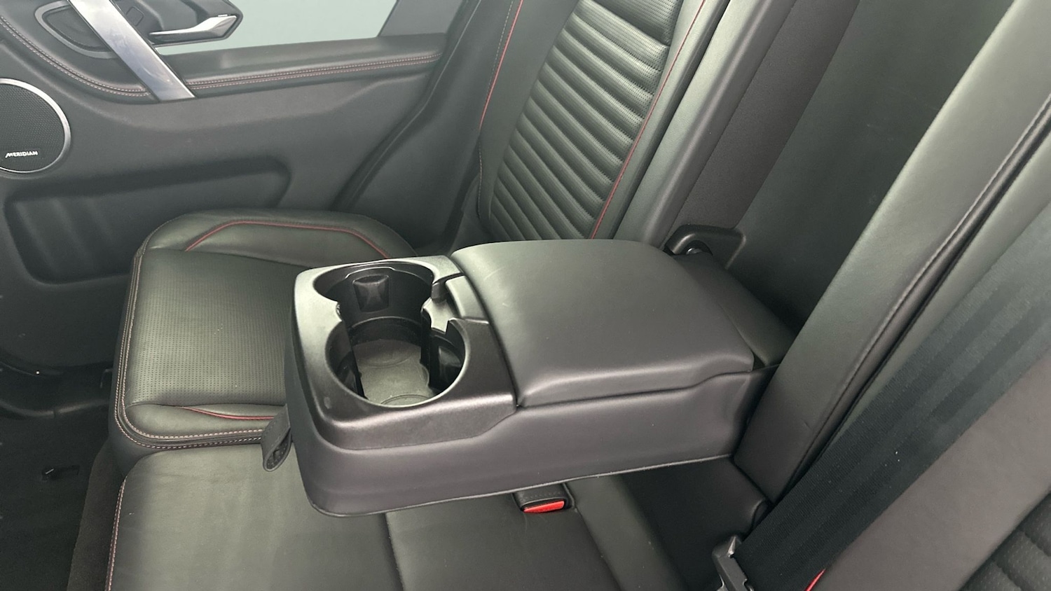 Used Land Rover Discovery Sport 2021 for sale - 77701796: Photo 21