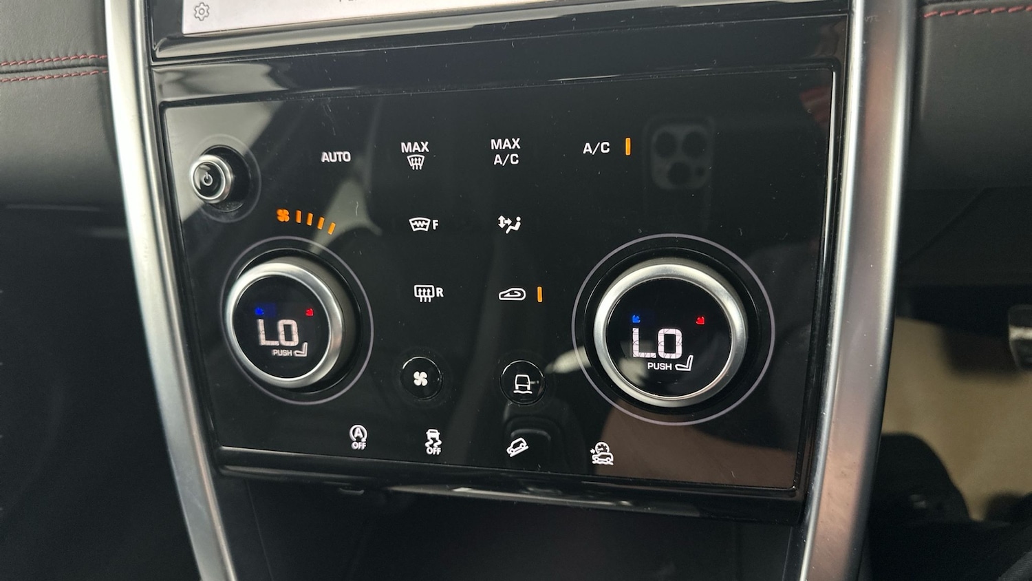 Used Land Rover Discovery Sport 2021 for sale - 77701796: Photo 37