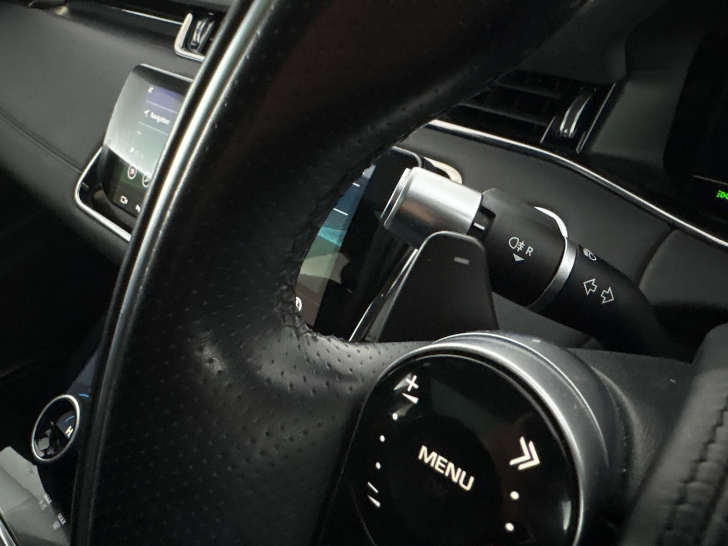 Used Land Rover Range Rover Evoque 2019 for sale - 76636420: Photo 17