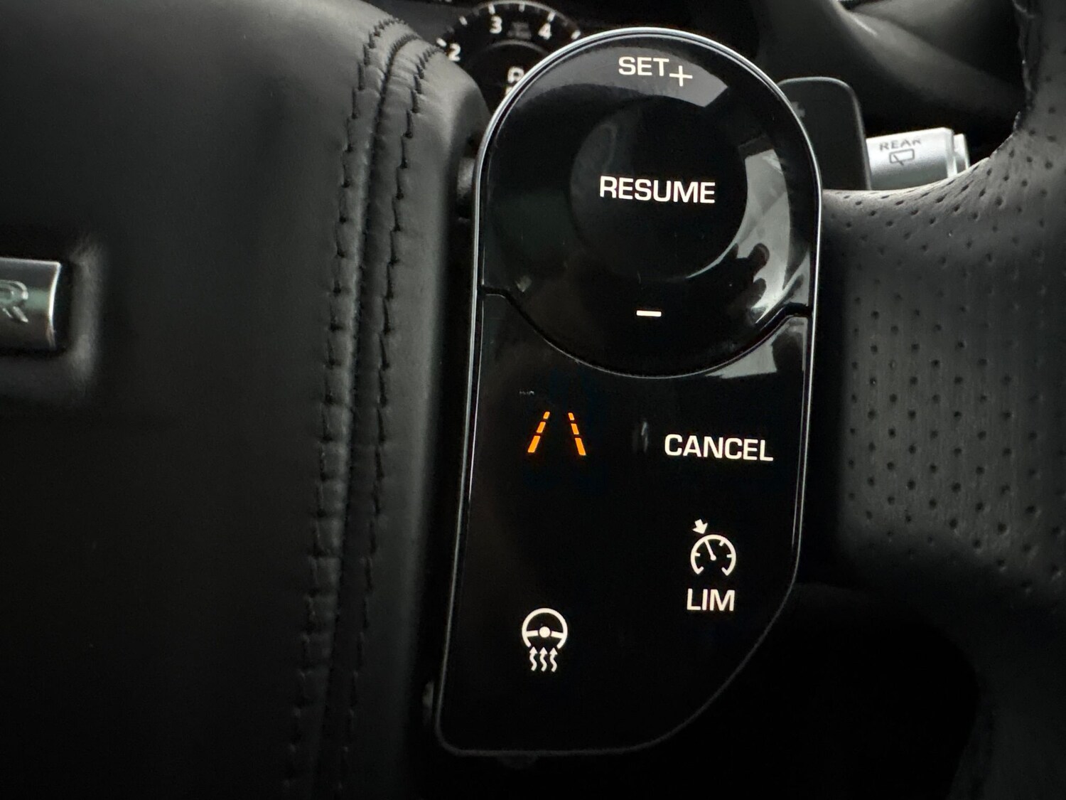 Used Land Rover Range Rover Evoque 2019 for sale - 76636420: Photo 20