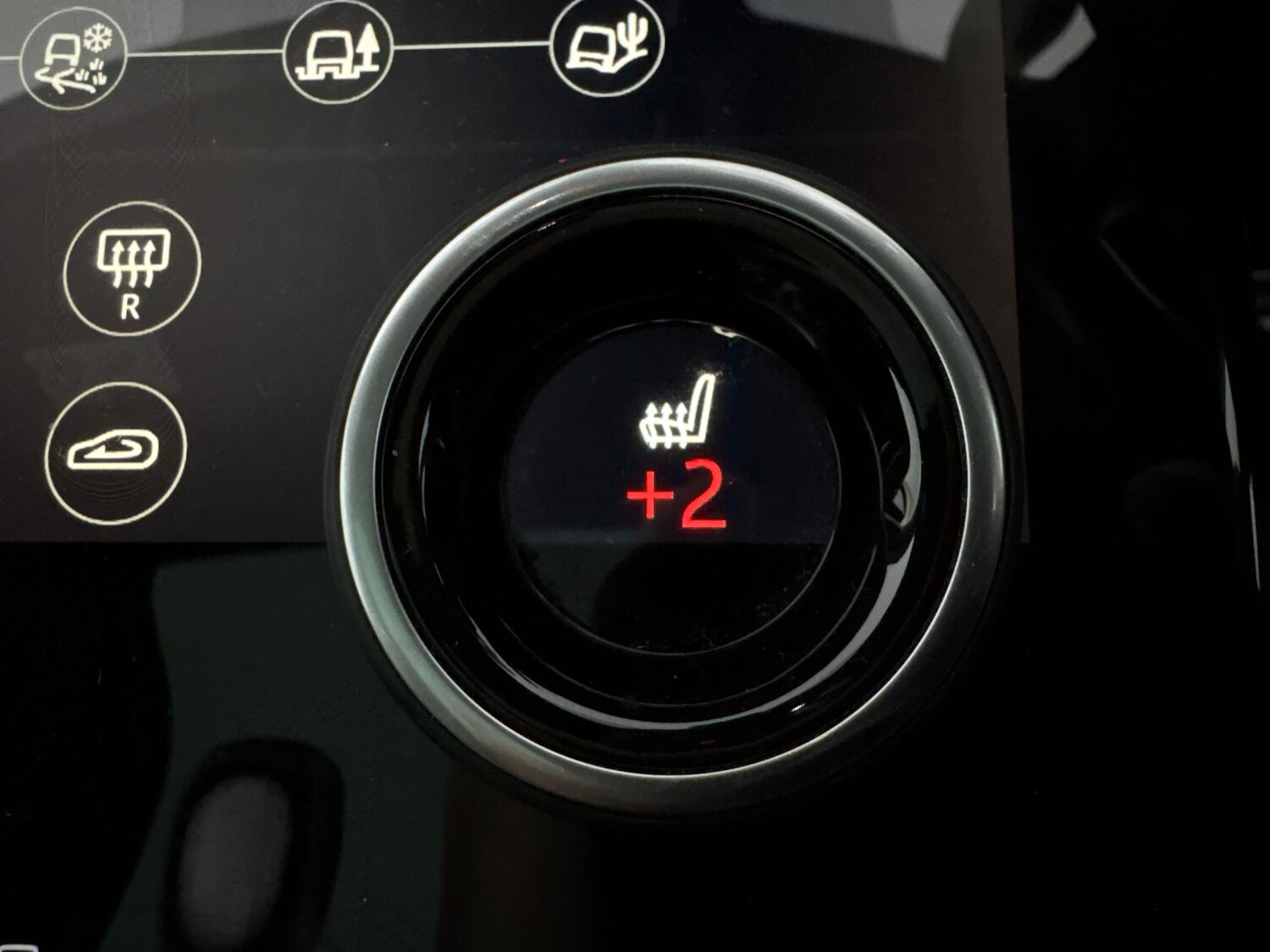 Used Land Rover Range Rover Evoque 2019 for sale - 76636420: Photo 22