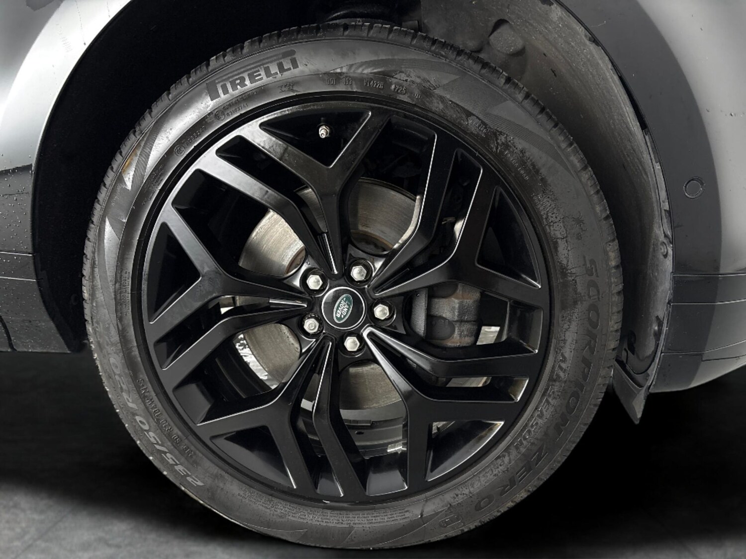 Used Land Rover Range Rover Evoque 2019 for sale - 76636420: Photo 32