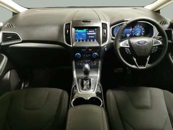 Used Ford S-Max 2017 for sale - 74569478: Photo