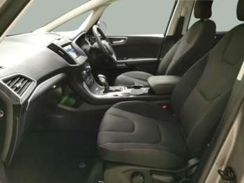 Used Ford S-Max 2017 for sale - 74569478: Photo