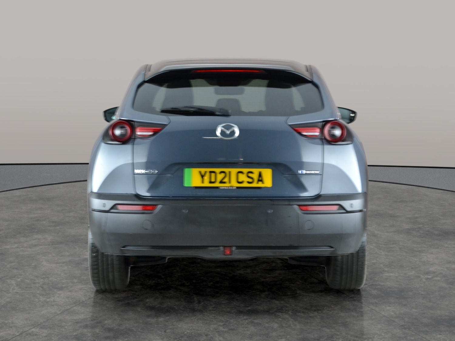 Used Mazda MX-30 2021 for sale - 77300811: Photo 10