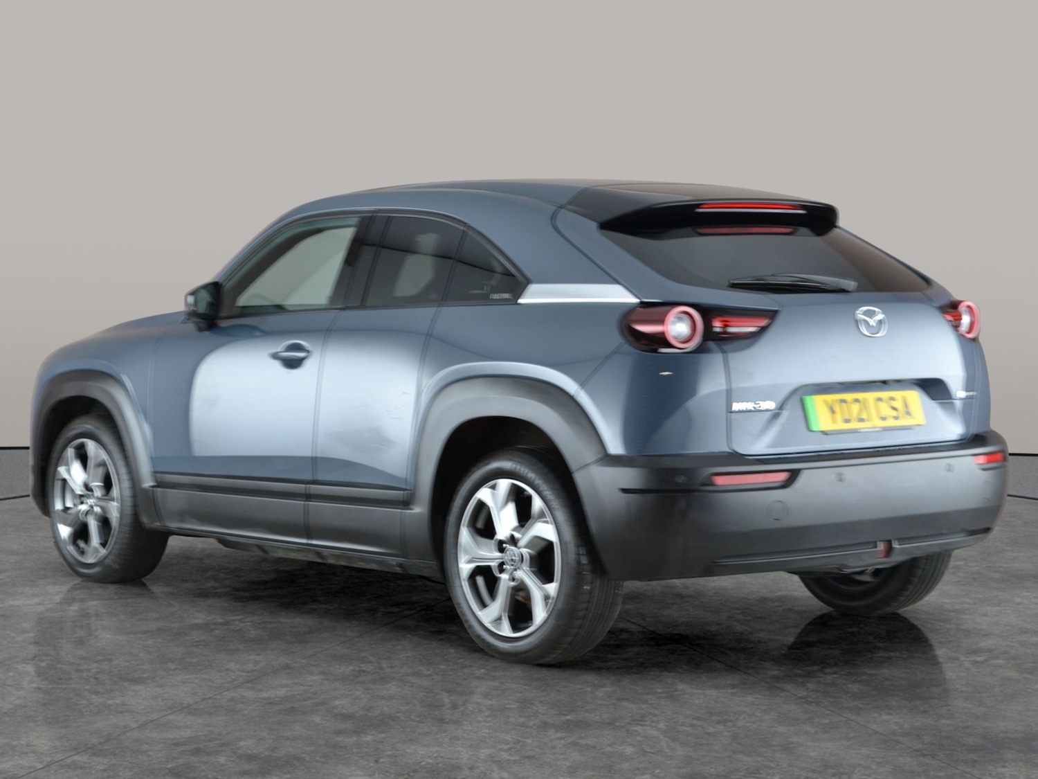 Used Mazda MX-30 2021 for sale - 77300811: Photo 11